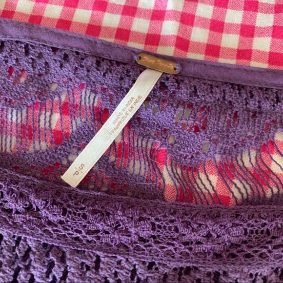 Free People Dress - Picture 6 of 8